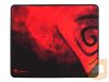 NATEC NPG-1458 Genesis Gaming Mousepad CARBON 500 M, 300x250mm