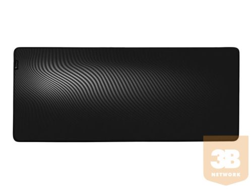 NATEC Genesis mouse pad Carbon 500 Ultra Wave 110x45