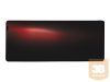 NATEC Genesis mouse pad Carbon 500 Ultra Blaze 110x45 red