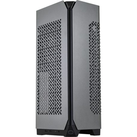 HÁZ Cooler Master Ncore 100 MAX - NR100 - NR100-MNNN85-SL0