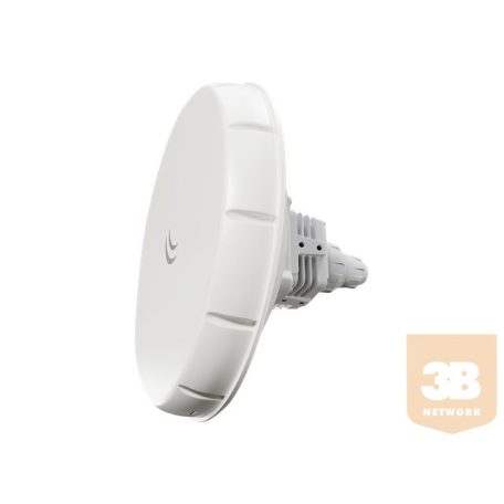 MIKROTIK Wire nRAY 60 GHz 2Gb/s point-to-point link up to 1500m