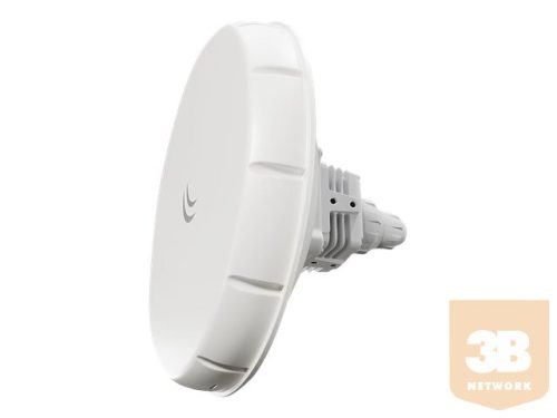 MIKROTIK Wire nRAY 60 GHz 2Gb/s point-to-point link up to 1500m