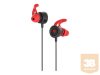 NATEC Genesis gaming earphones Oxygen 200 black stereo