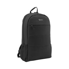   SBOX NSS-19044 Notebook hátizsák, LAPTOP BACKPACK TORONTO NSS-19044, Black