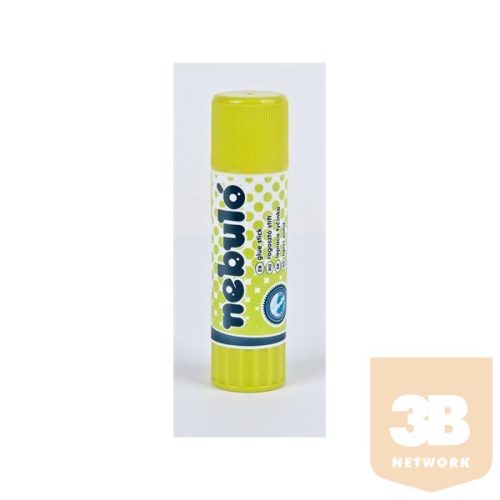 NEBULO Ragasztóstift, 36 g