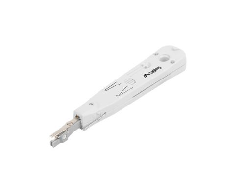 Lanberg insertion tool for LSA connection NT-0001