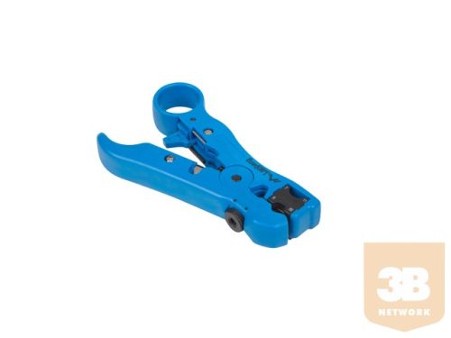 Lanberg Universal Stripping Tool for UTP STP and Data Cables