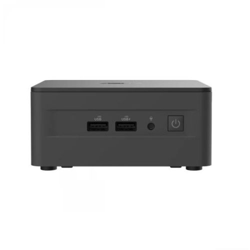 ASUS PC NUC Ultra Compact Intel Core i3-1315U, HDMI 2.1, GBLAN, 4xUSB 3.0, 2.5" HDD