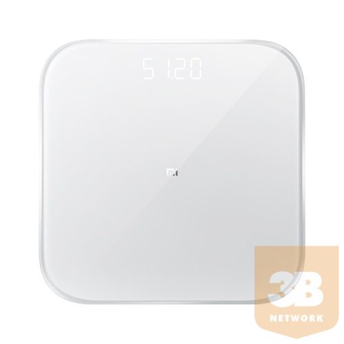 Xiaomi Mi Smart Scale 2 (White)