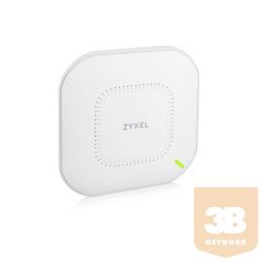   ZYXEL Wireless Acces Point Dual Band AX1800 Falra rögzíthető, NWA110AX-EU0102F