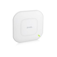   ZYXEL Wireless Access Point Dual Band AX1800 Falra rögzíthető + 3 év Nebula/Protect Plus License, NWA110AX-EU0202F