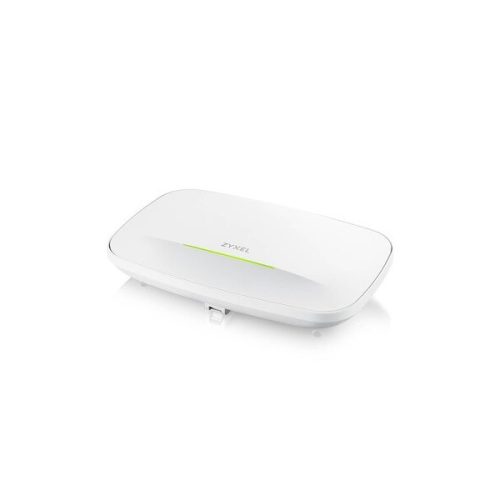 ZYXEL Wireless Access Point Tri Band BE6500 (WiFi 7) Falra rögzíthető 1x2.5Gbps, NWA130BE-EU0101F