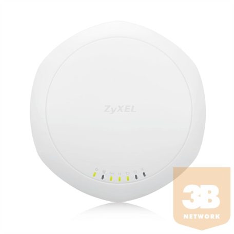 ZYXEL Wireless AC Pro Access Point Dual optimised 802.11ac 3x3 Standalone (with passive PoE injector)