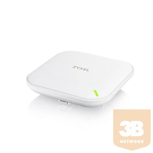 ZYXEL Wireless Access Point Dual Band Mennyezetre rögzíthető, NWA1123ACV3-EU0102F