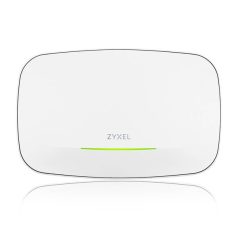   ZYXEL Wireless Access Point Tri Band BE11000 (WiFi 7) Falra rögzíthető 2x2.5G, NWA130BE-EU0101F
