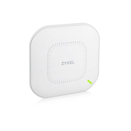 ZYXEL Wireless Access Point Dual Band AX3000 Falra rögzíthető + 3 év Nebula/Protect Plus License, NWA210AX-EU0202F