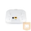 ZYXEL Wireless Access Point Dual Band AX1800 (WiFi 6) Falra rögzíthető, NWA50AX-EU0102F