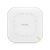 ZYXEL Wireless Access Point Dual Band AX3000 (WiFi 6) Falra rögzíthető 1x2.5G, NWA50AXPRO-EU0102F