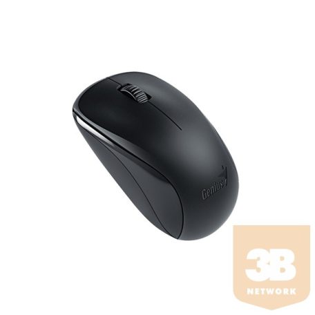 Mouse Genius NX-7000 - Fekete
