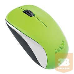 Mouse Genius NX-7000 - Zöld