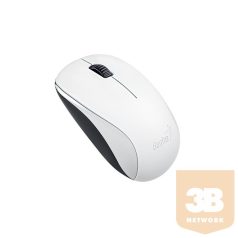Mouse Genius NX-7000 - Fehér