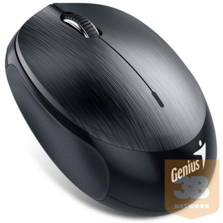 Mouse Genius NX-9000BT - Iron Gray