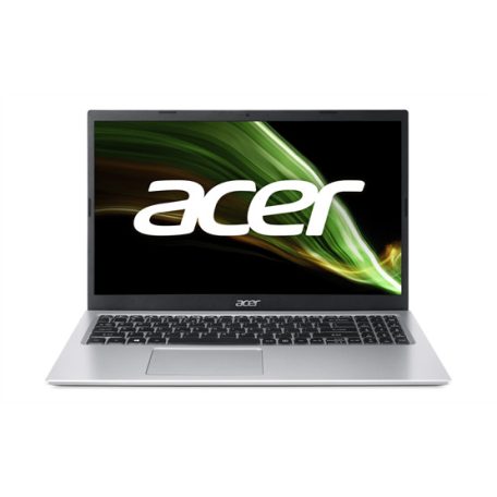 Acer Aspire 1 A115-32-C24L - Windows® 11 Home in S mode - Ezüst