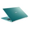 ACER Aspire A315-35-P06W, 15.6" FHD, Intel Pentium N6000, 4GB, 128GB SSD, UMA, Win11 HS, kék