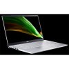 Acer Swift 3 SF314-43-R1HZ 14.0" IPS FHD, AMD Ryzen 7 5700U, 16GB, 1TB SSD, No ODD, Dos, Backlit, ezüst