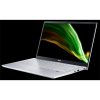 Acer Swift 3 SF314-43-R1HZ 14.0" IPS FHD, AMD Ryzen 7 5700U, 16GB, 1TB SSD, No ODD, Dos, Backlit, ezüst