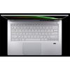 Acer Swift 3 SF314-43-R1HZ 14.0" IPS FHD, AMD Ryzen 7 5700U, 16GB, 1TB SSD, No ODD, Dos, Backlit, ezüst