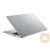Acer Aspire 5 A515-56G-59RB 15,6i FHD/Intel Core i5-1135G7/8GB/512GB/MX450 2GB/ezüst laptop