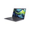 ACER Aspire A17-51M-52KQ, 17.3" FHD, Intel Core 5 120U, 16GB, 512GB SSD, UMA, DOS, acélszürke