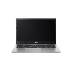   ACER Aspire A315-59-34ZK, 15.6" FHD, Intel Core i3-1215U, 8GB, 512GB SSD, UMA, Win11 Home, ezüst