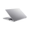 ACER Aspire A315-59-59ME, 15.6" FHD, Intel Core i5-1235U, 12GB, 512GB SSD, UMA, DOS, ezüst