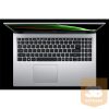 ACER Aspire A315-59-33YP, 15.6" FHD, Intel Core i3-1215U, 8GB, 256GB SSD, UMA, DOS, ezüst