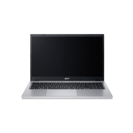 Acer Aspire 3 A315-510P-C7NR - Windows® 11 Home in S mode - Ezüst