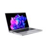 ACER Swift Go SFG14-71-51BM, 14.0" 2.2K IPS, Intel Core i5-1335U, 8GB, 512GB SSD, UMA, DOS, ezüst