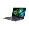 ACER Aspire A515-48M-R44B, 15.6" FHD LED, AMD Ryzen 5-7530U, 8GB, 512GB SSD, UMA, DOS, acélszürke