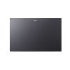 ACER Aspire A515-48M-R2CM, 15.6" FHD LED, AMD Ryzen 3-7330U, 8GB, 512GB SSD, UMA, DOS, acélszürke