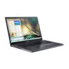 Acer Aspire 5 A515-57-58G4 - Acélszürke