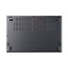 ACER Aspire A515-57-73X4, 15.6" FHD IPS, Intel Core i7-12650H, 8GB, 512GB SSD, UMA, DOS, fekete