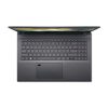 ACER Aspire A515-57-52MY, 15.6" FHD IPS, Intel Core i5-12450H, 8GB, 1TB SSD, UMA, DOS, acélszürke