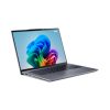 Acer Swift Go 14 AI SFG14-01-X395 - Windows® 11 Home - Acélszürke