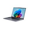 Acer Swift Go 14 AI SFG14-01-X395 - Windows® 11 Home - Acélszürke