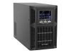 ARMAC UPS On-line Office PF1 O/1000I/PF1 1000VA LCD 4x IEC C13