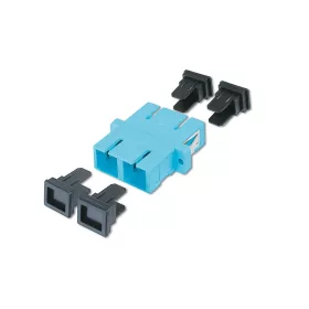 SC toldó MM duplex OM3 aqua