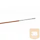 X-Tech - Optikai kábel 4x09/125 micro