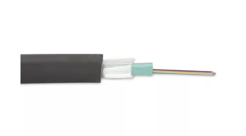 Digitus Optikai kábel 8x50/125 OM4