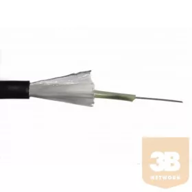 X-Tech - Optikai kábel 12x62/125 UT